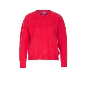 Howlin' Women Shaggy Bear Sweater